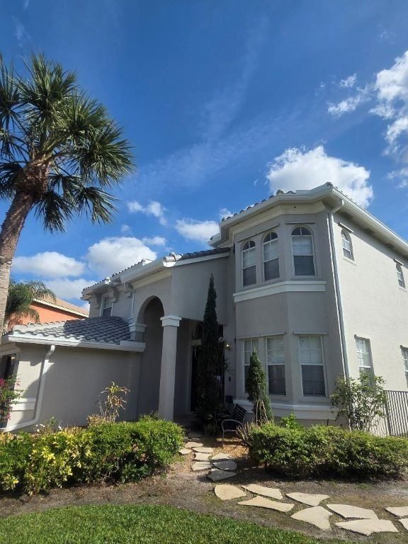 service single images