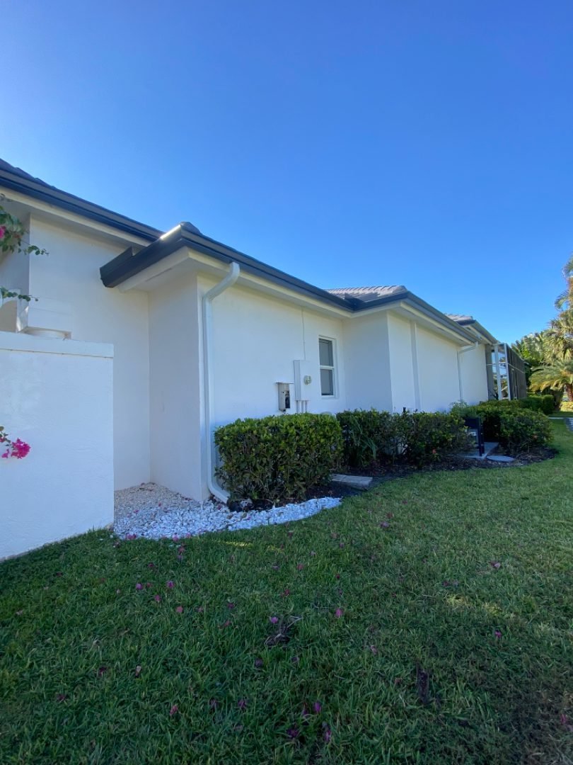 Gutter Installation and Replacement 8 service single images