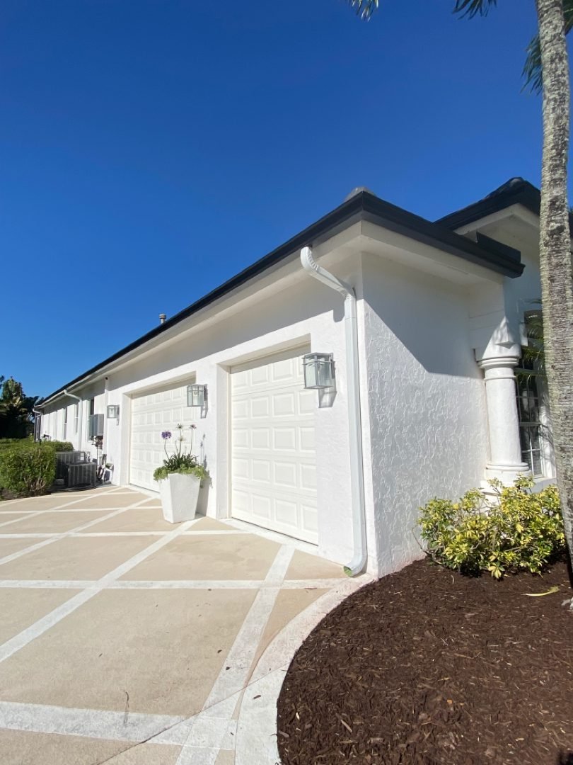 Gutter Installation and Replacement 6 service single images