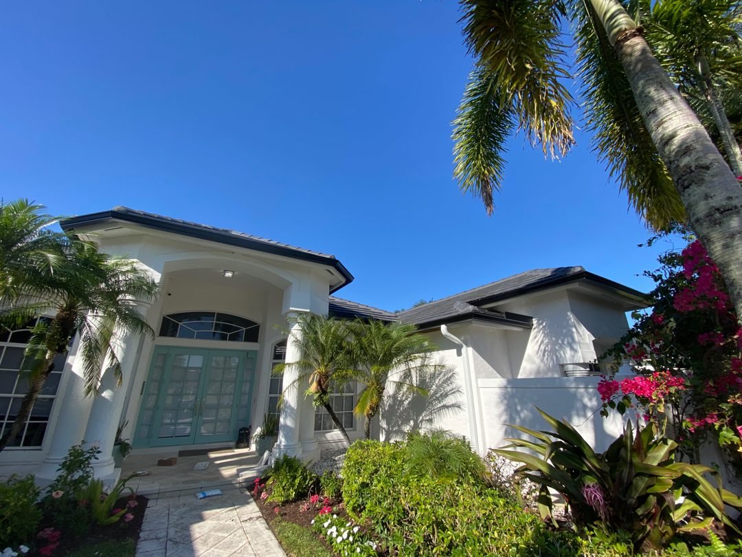 Gutter Installation and Replacement 4 service single images