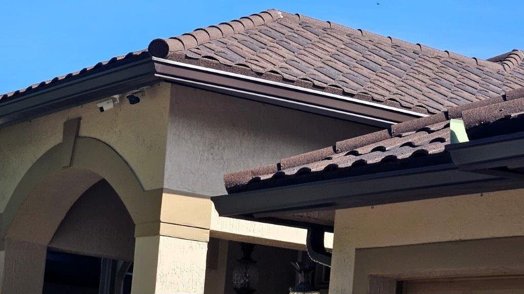 Stone Coated Metal Roof Installation Palm CIty