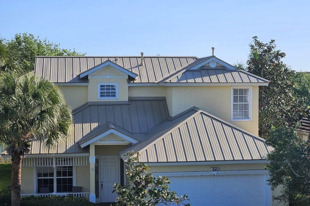 Storm Damage Roof Repair 11 service single images