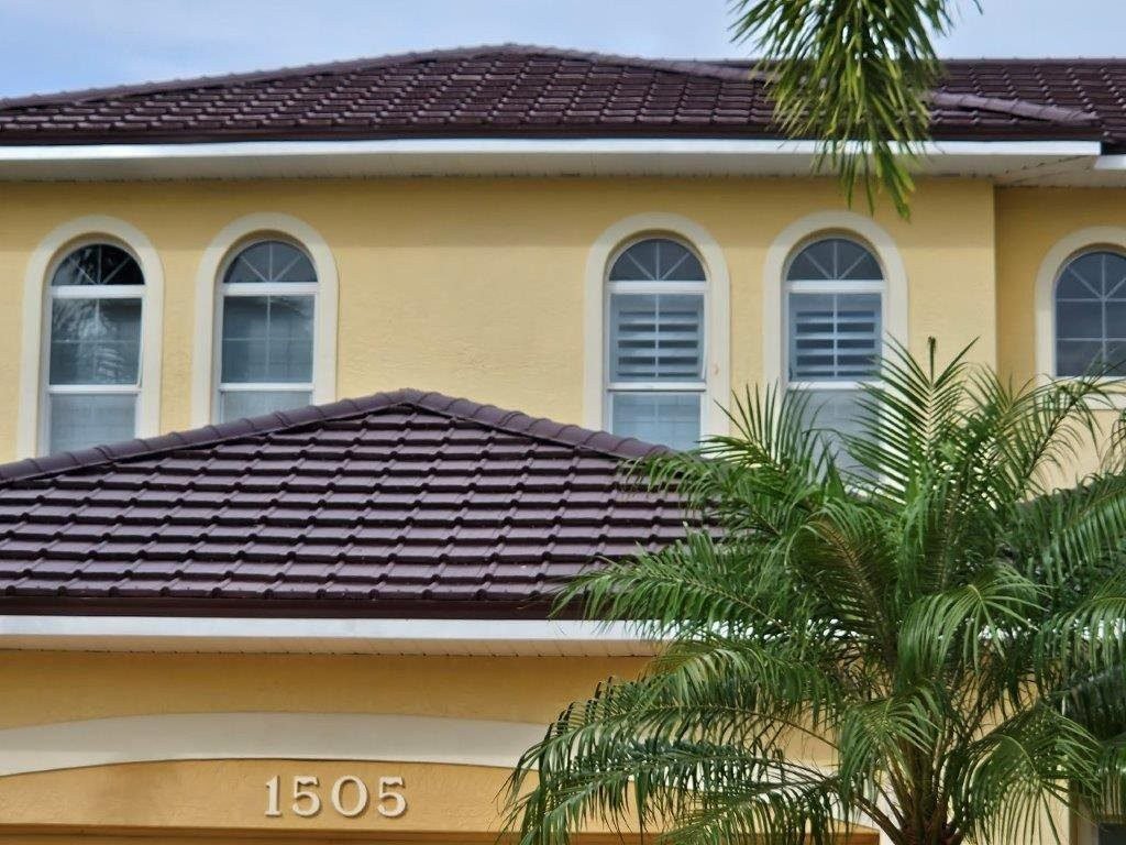 Storm Damage Roof Repair 10 service single images