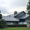Metal Roof Installation Palm City