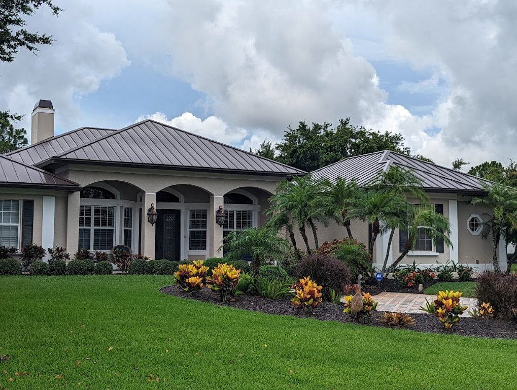 Storm Damage Roof Repair 6 service single images