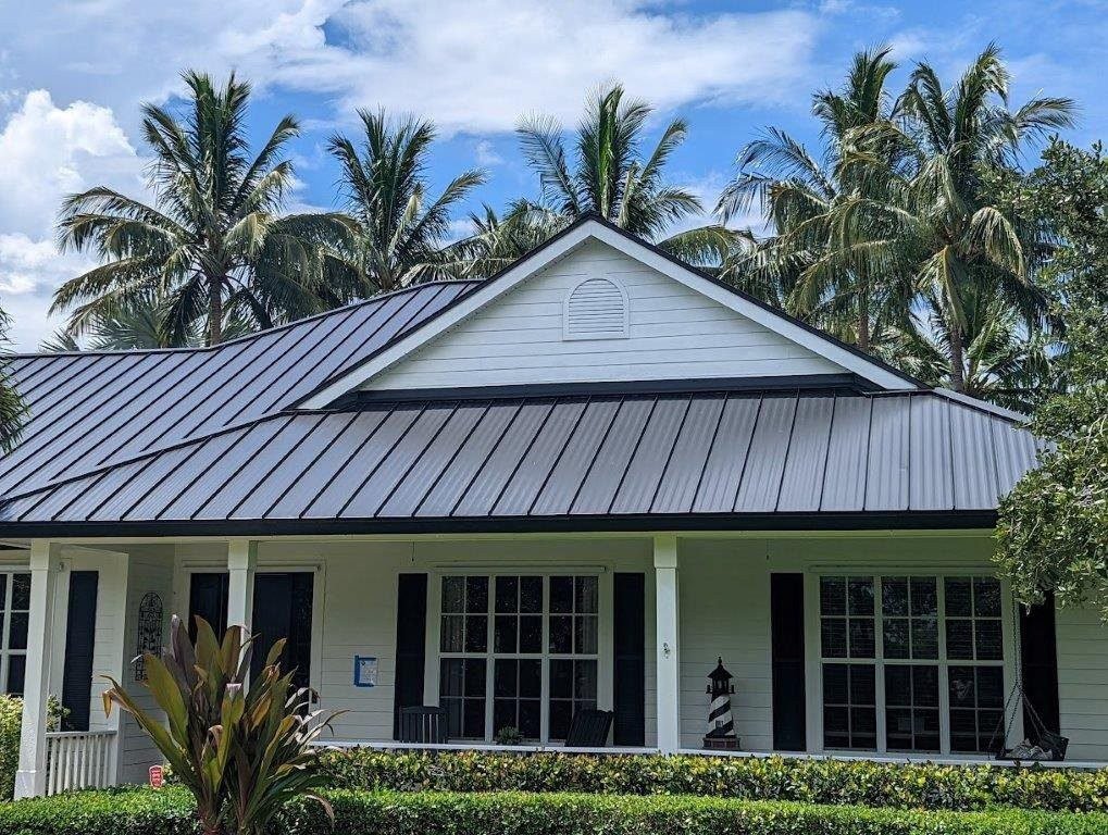 Storm Damage Roof Repair 5 service single images