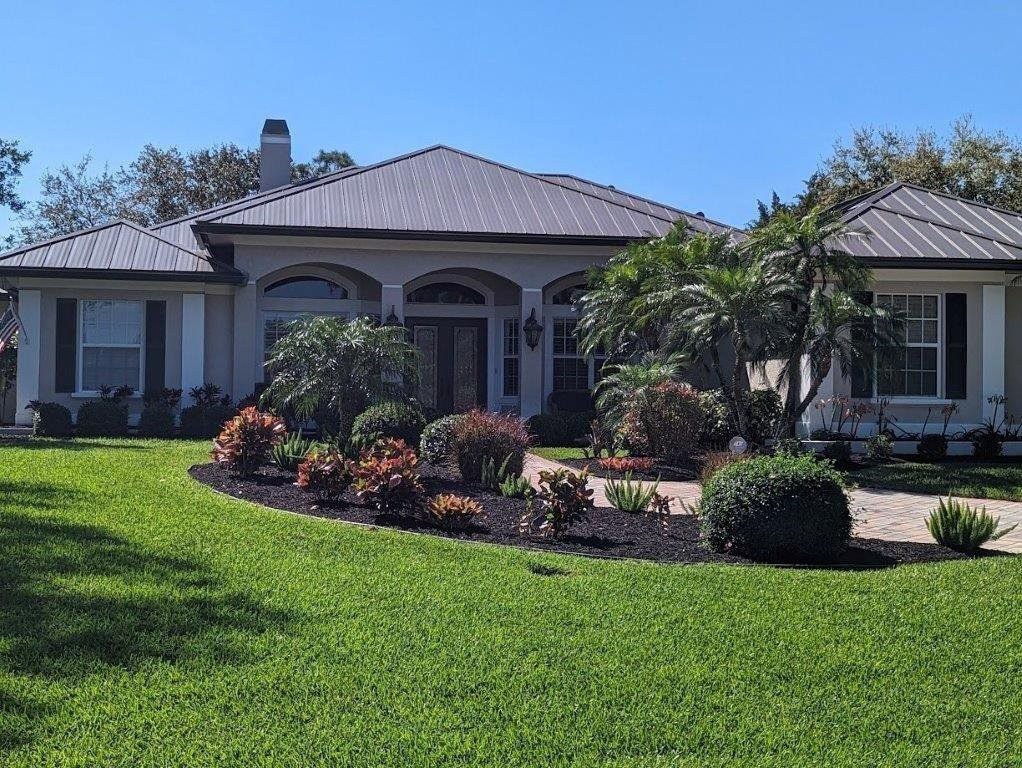 Storm Damage Roof Repair 2 service single images