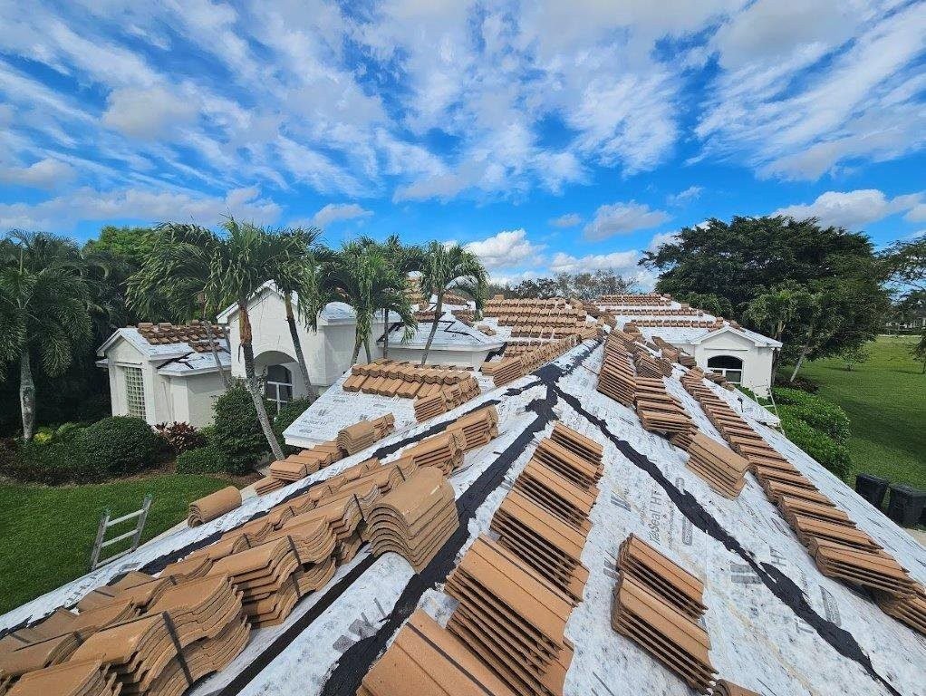 Orlando Roofing 2 Roof Replacement 1