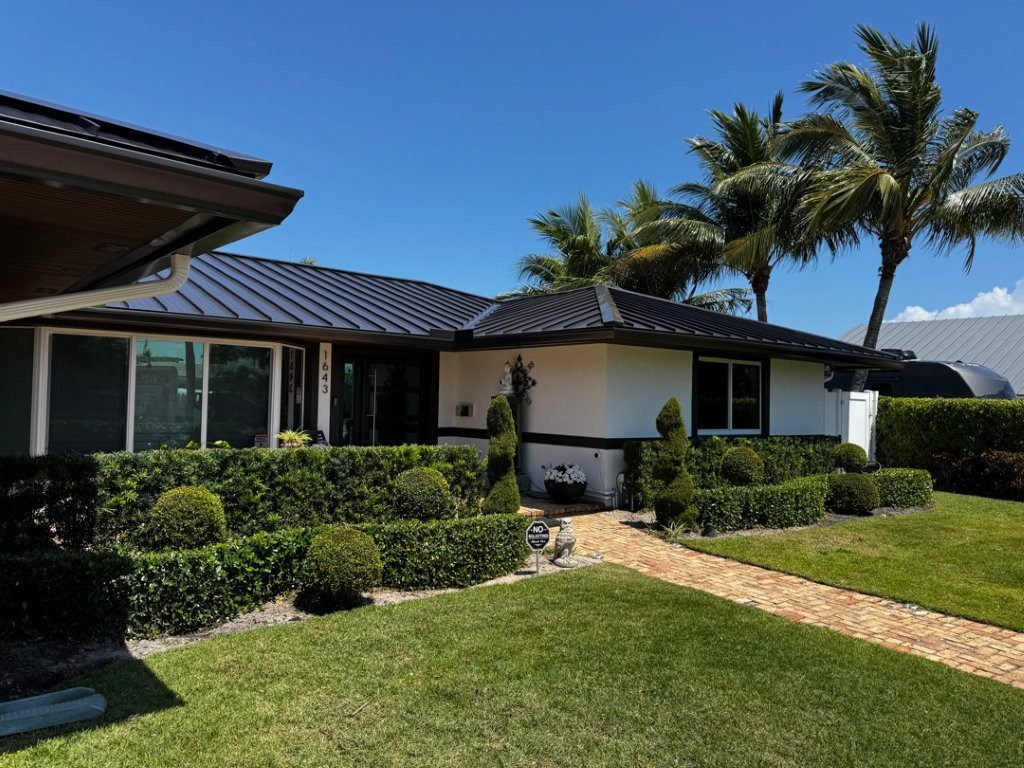 Fascia and Soffit Repair 11 service single images