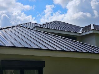 Metal Roof Installation Expert Roofing Services