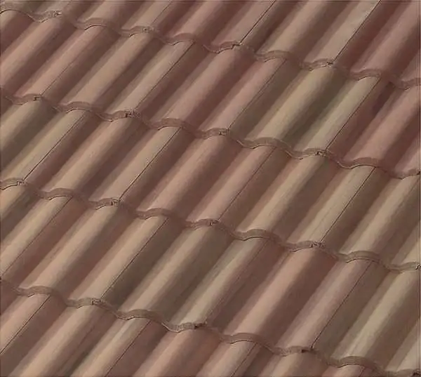 Villa 900 Roof Tiles 8 1MPCS0100 Villa900 NewSouthernBlend 600x537 1