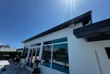 7inch Gutters Expert roofing Services