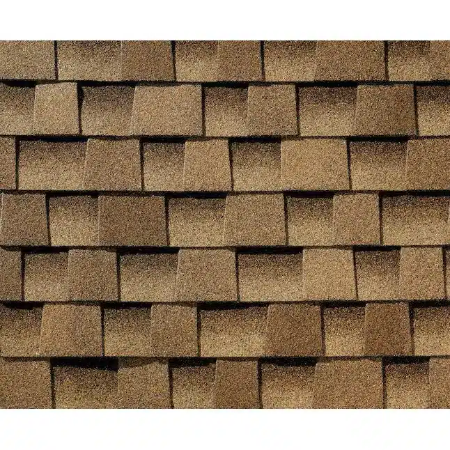 GAF Timberline HDZ 9 GAF ddral Roof Shingles 1