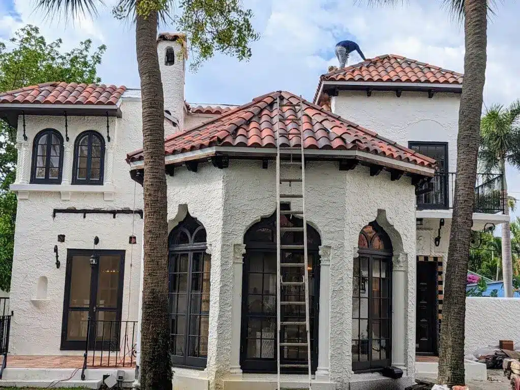 Roof Replacement in Stuart Florida - Expert Roofing Services