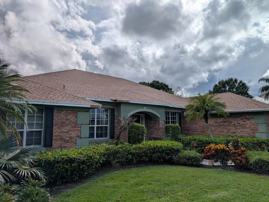 Asphalt Shingle Roof Installation 1 service single images