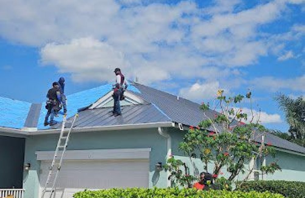 Free Roof Inspection Expert Roofing Services